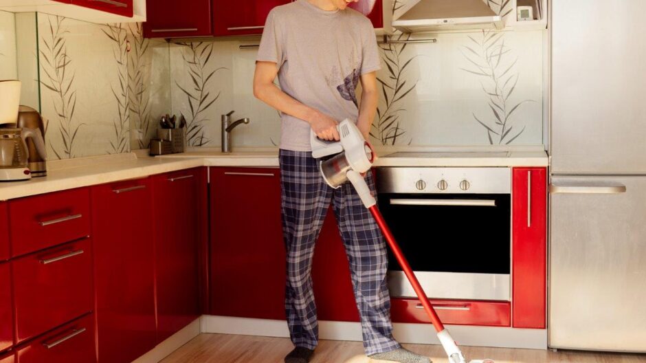 How Often Should I Clean My Home?
